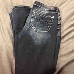 Woman Jeans 31R day trip